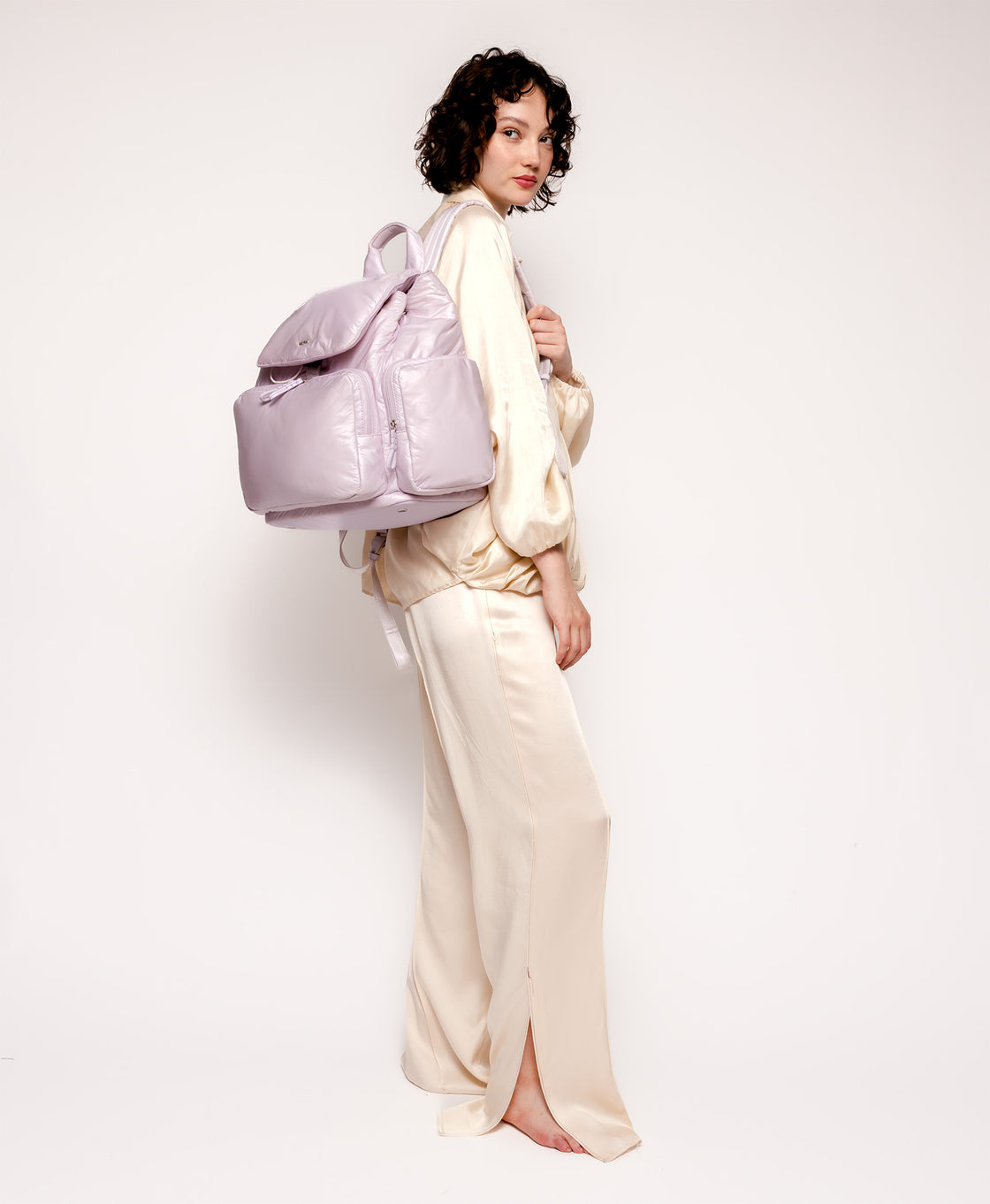 Cirrus Bag Caraa