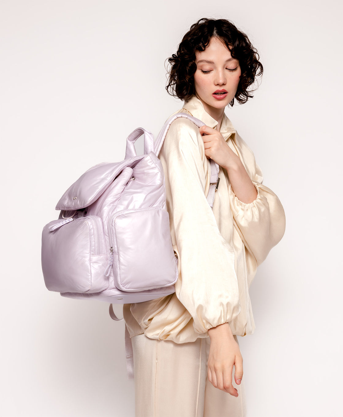 Cirrus Bag Caraa