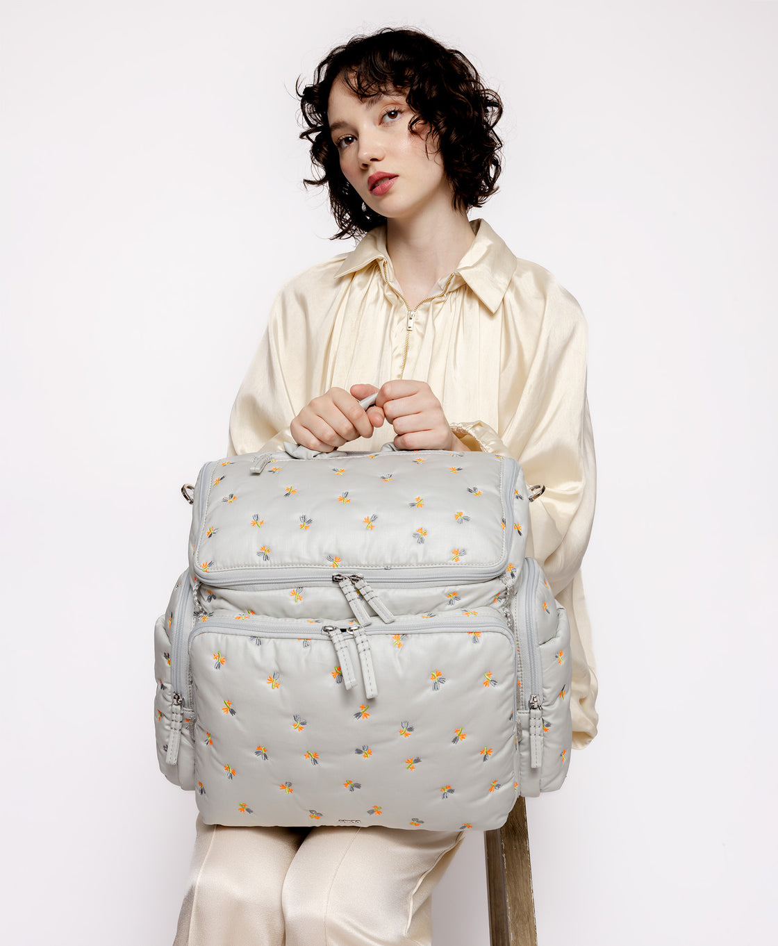 Baby Bag Large Bag Caraa