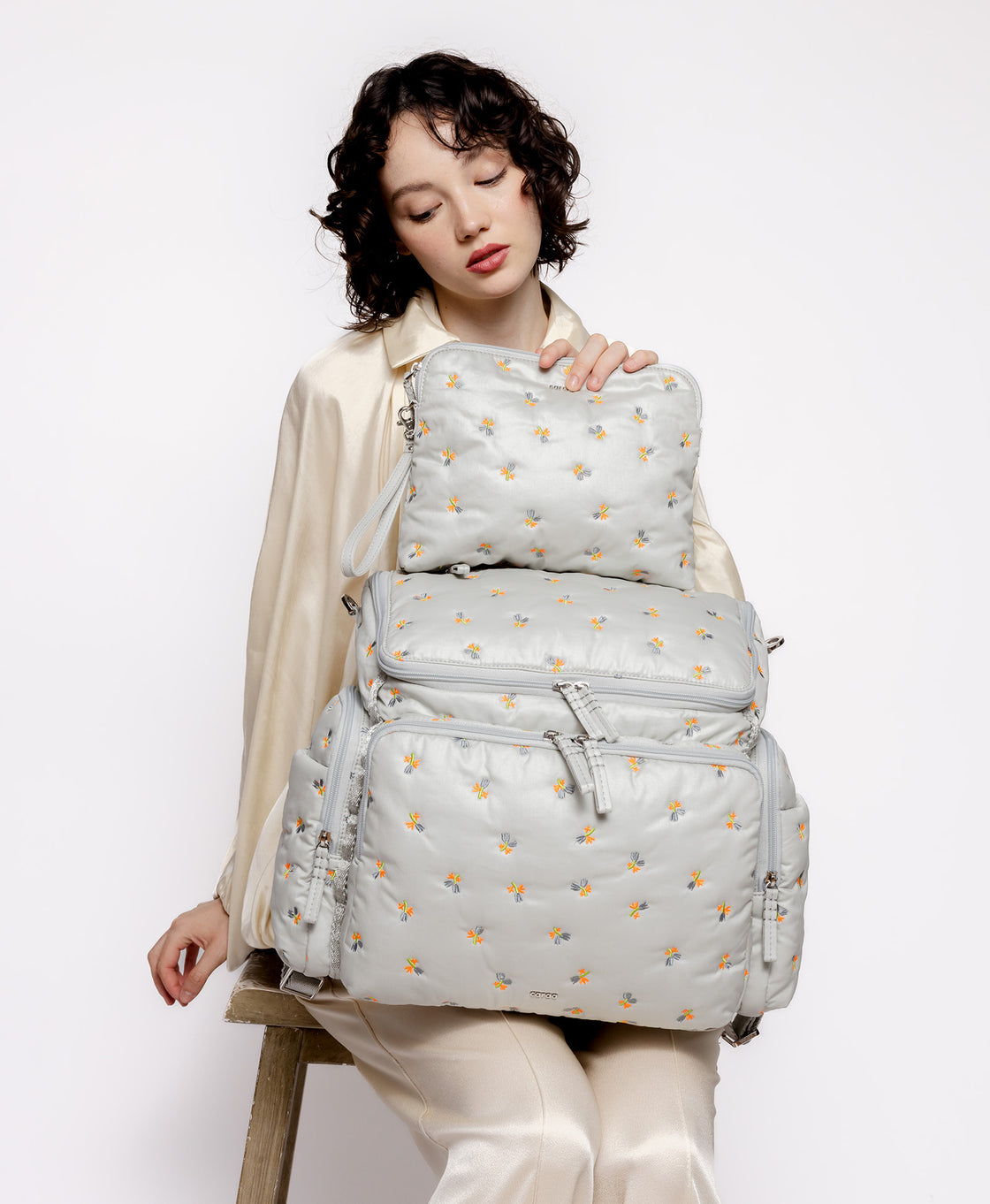 Baby Bag Large Bag Caraa