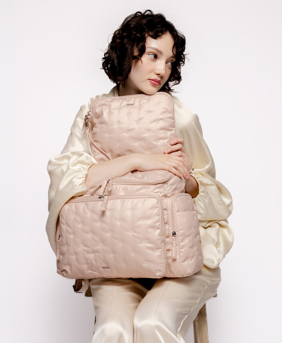 Baby Bag Large Bag Caraa