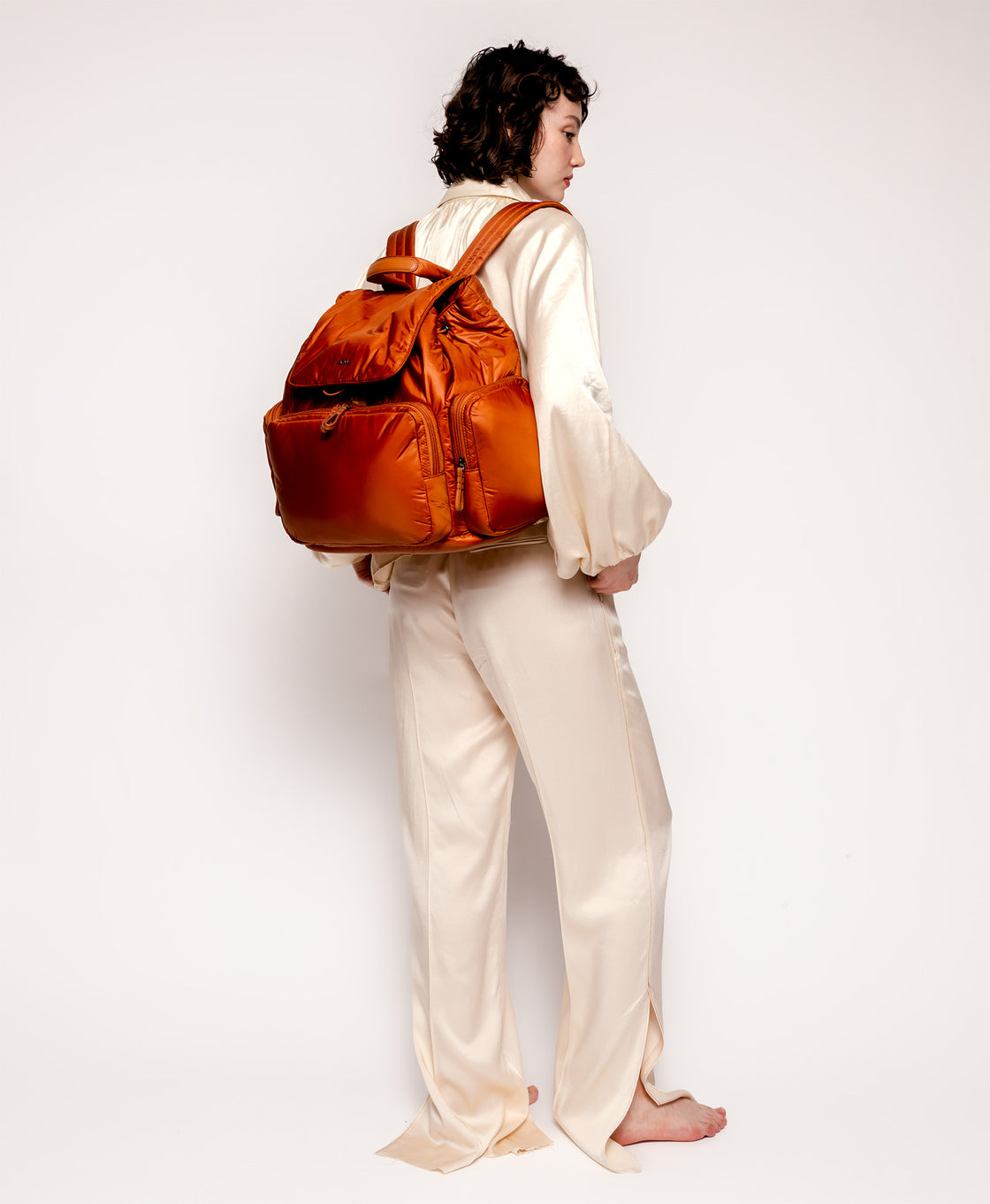 Cirrus Bag Caraa