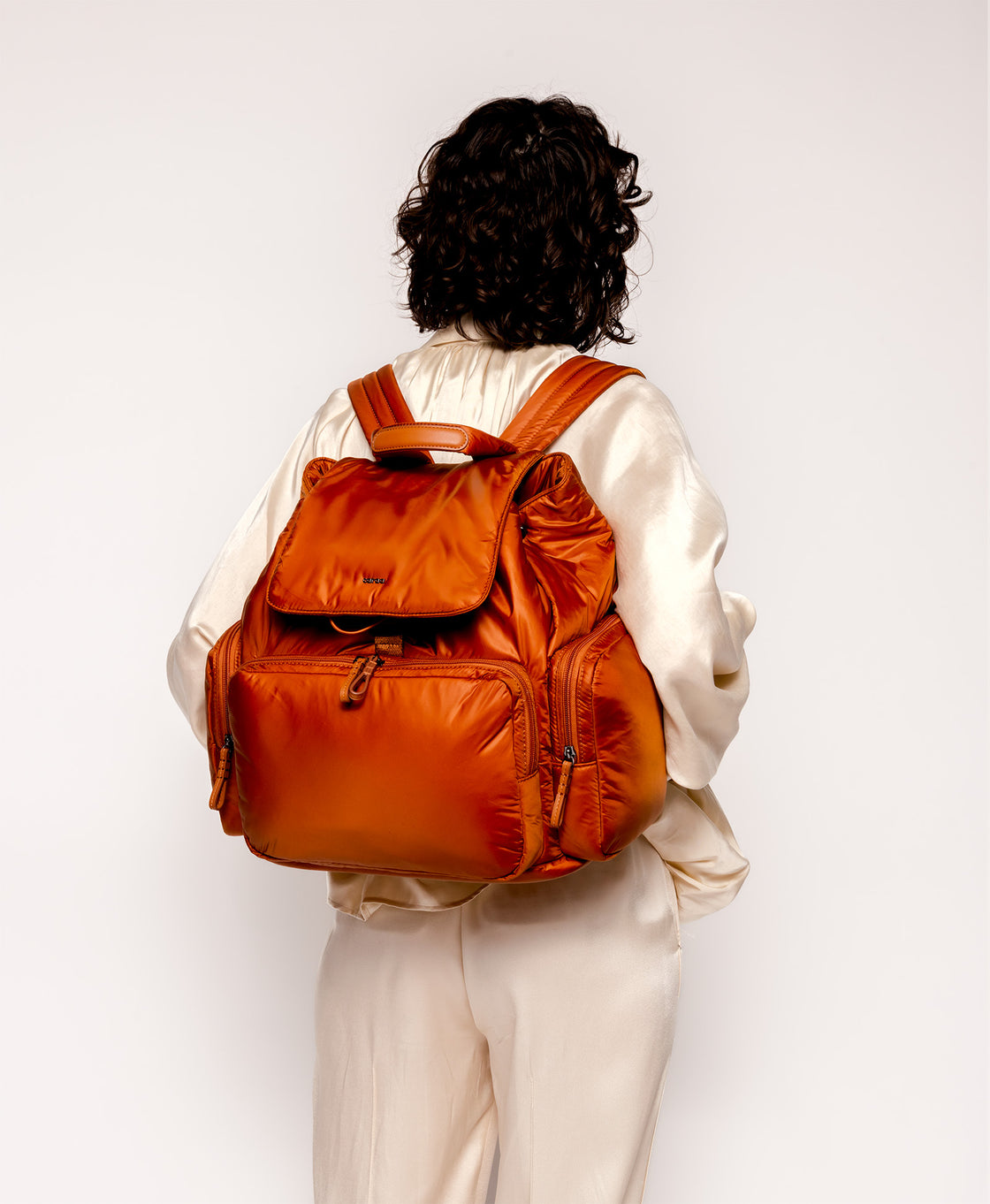 Cirrus Bag Caraa