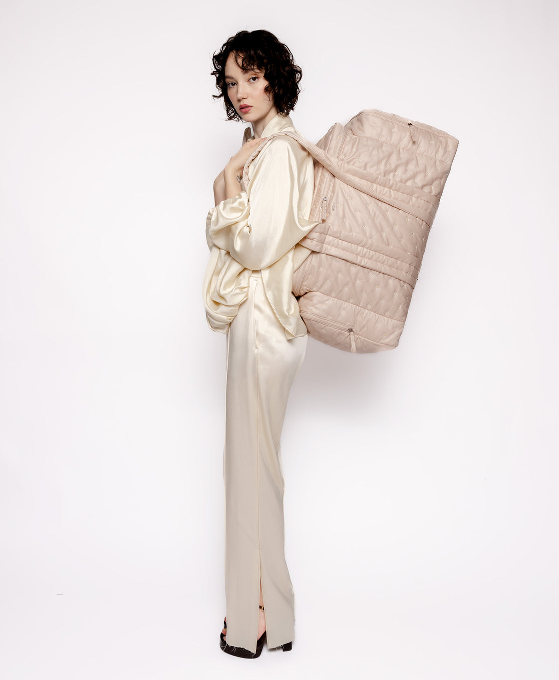 Baby Hospital Bag Bag Caraa