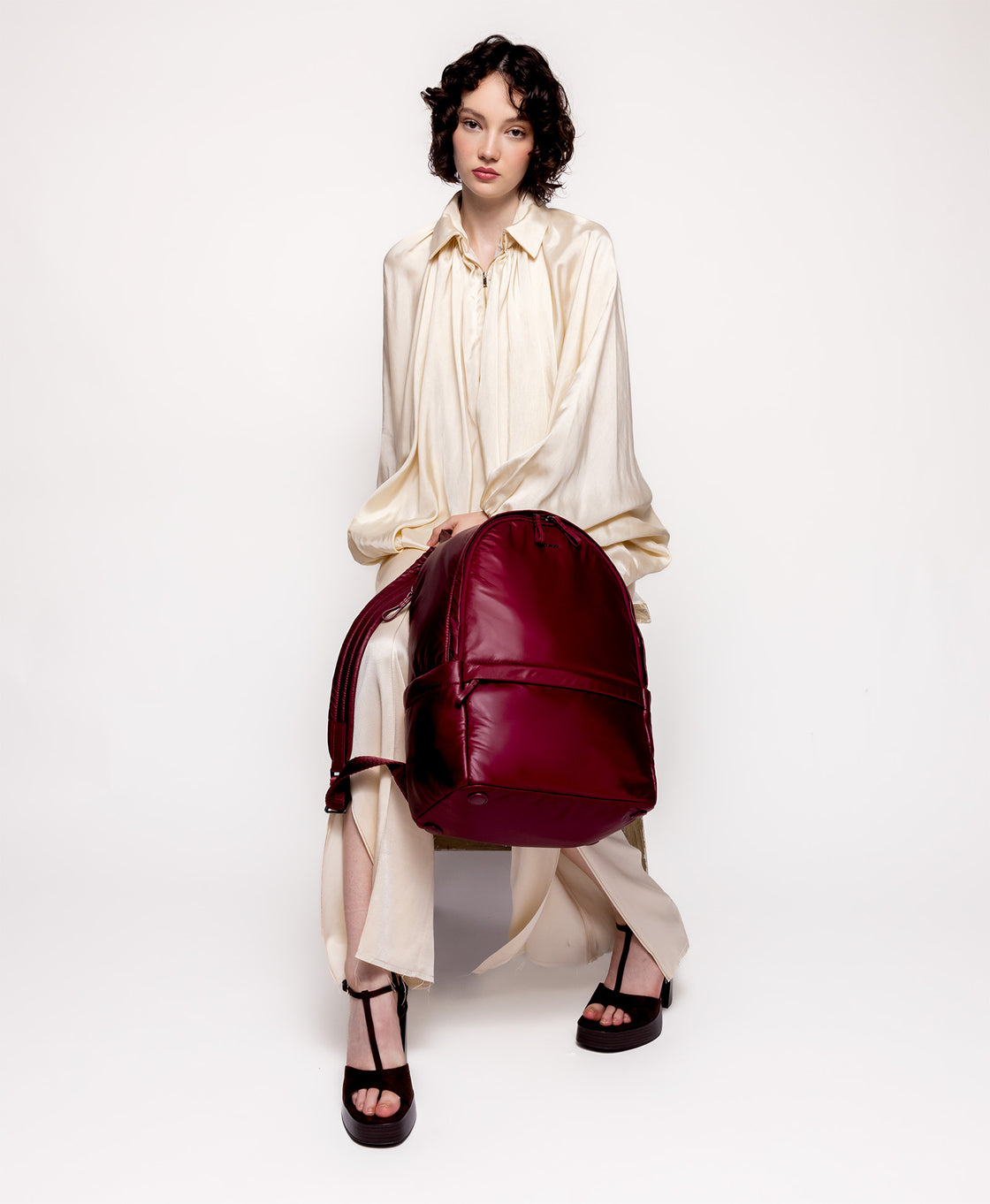 Stratus Medium Bag Caraa