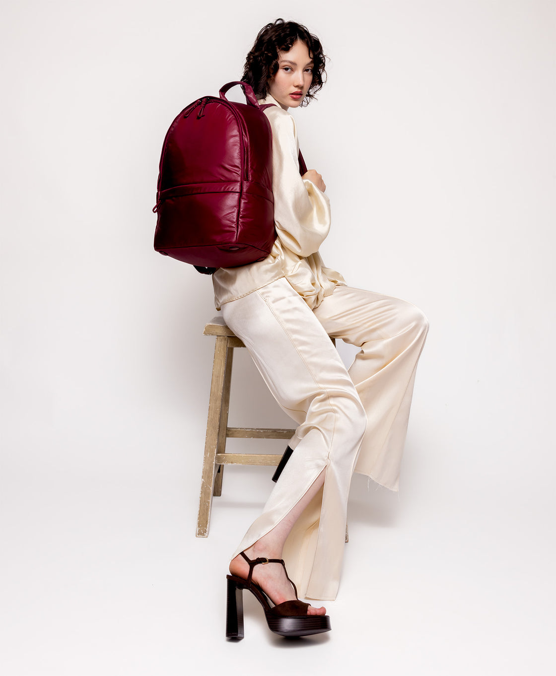 Stratus Medium Bag Caraa