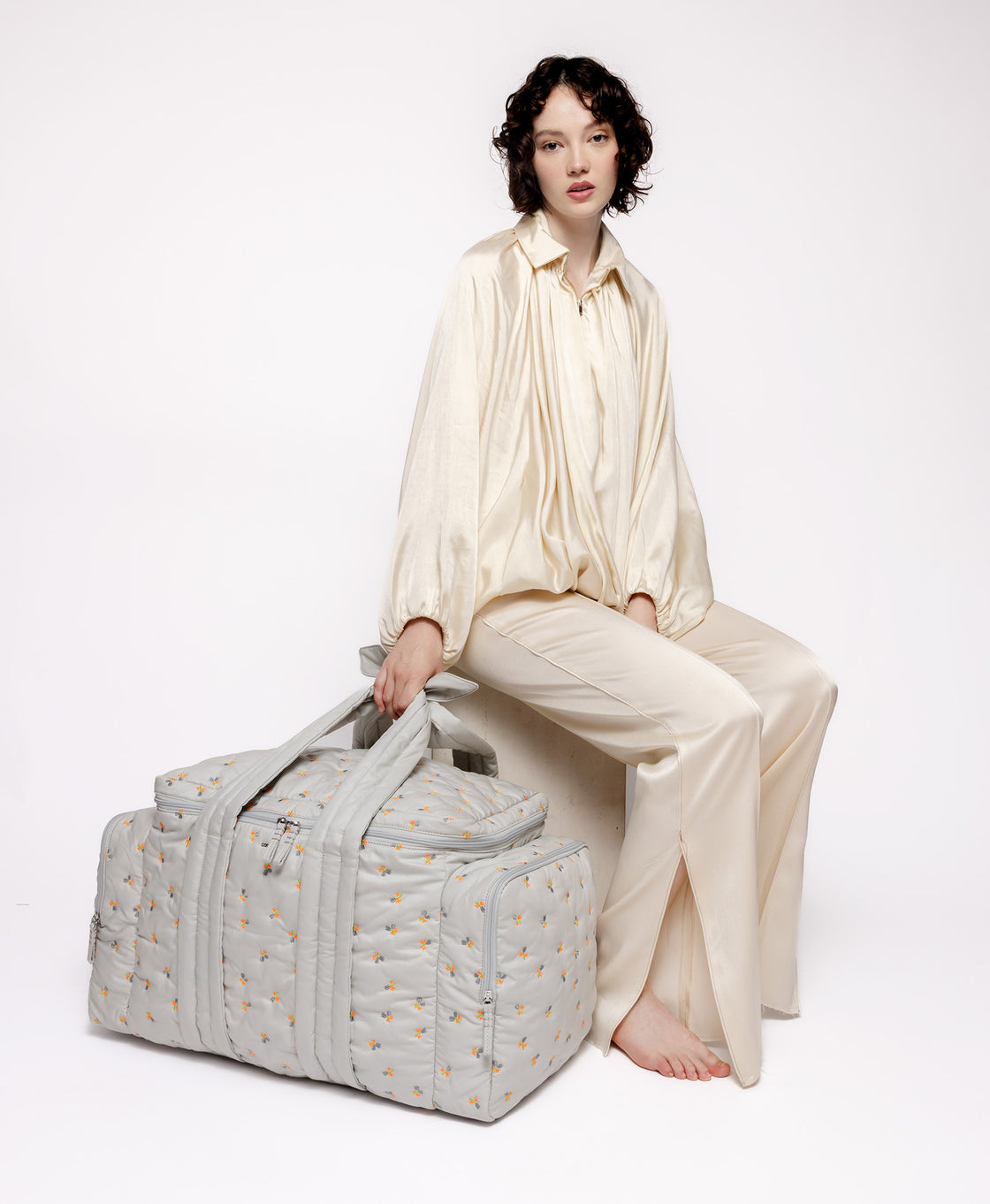 Baby Hospital Bag Bag Caraa