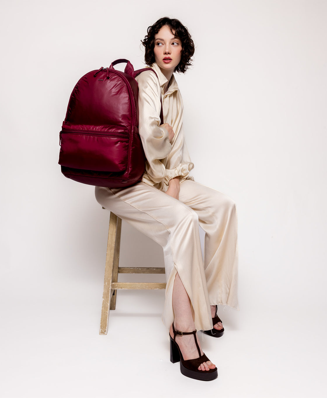 Stratus Large Bag Caraa