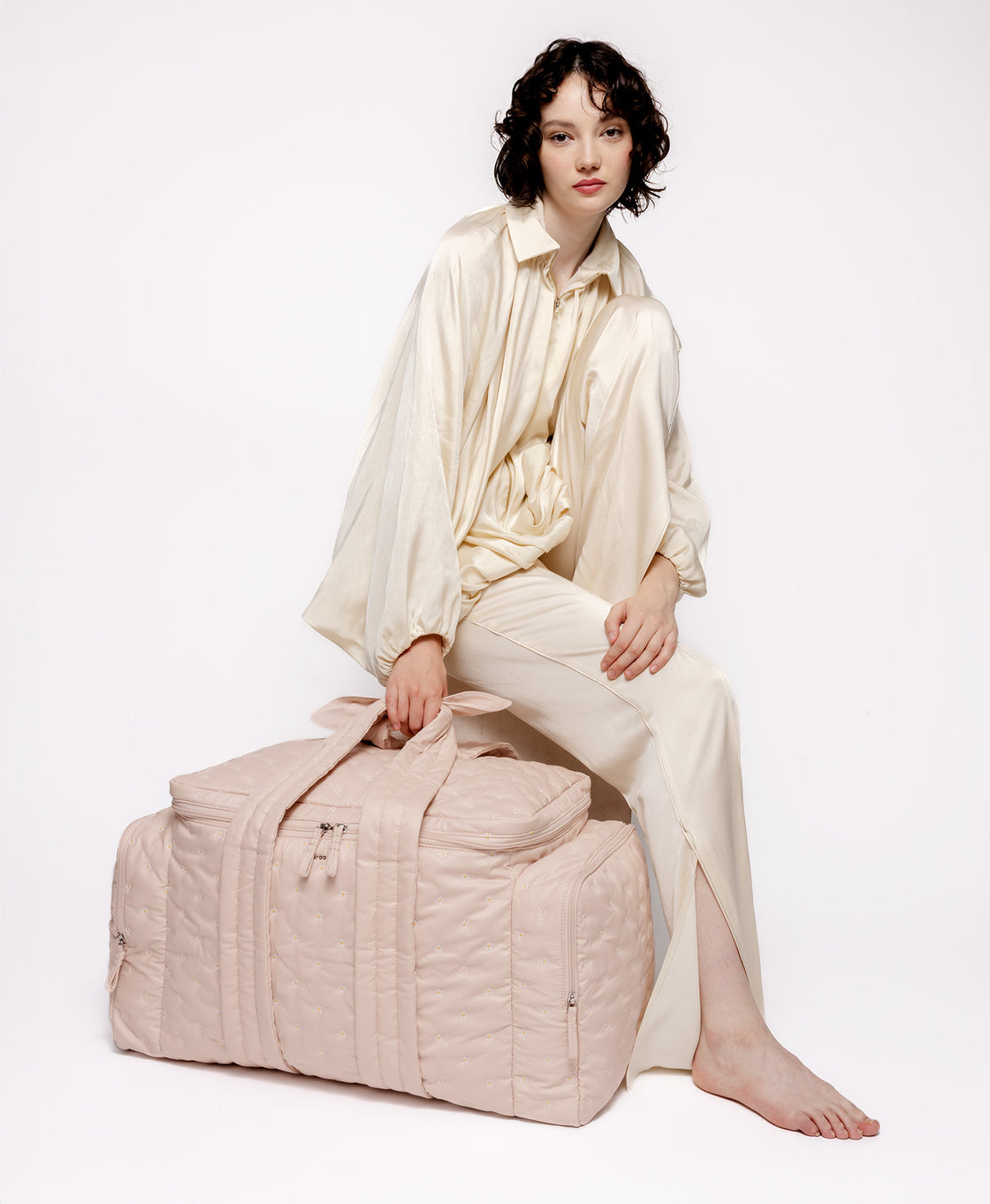 Baby Hospital Bag Bag Caraa