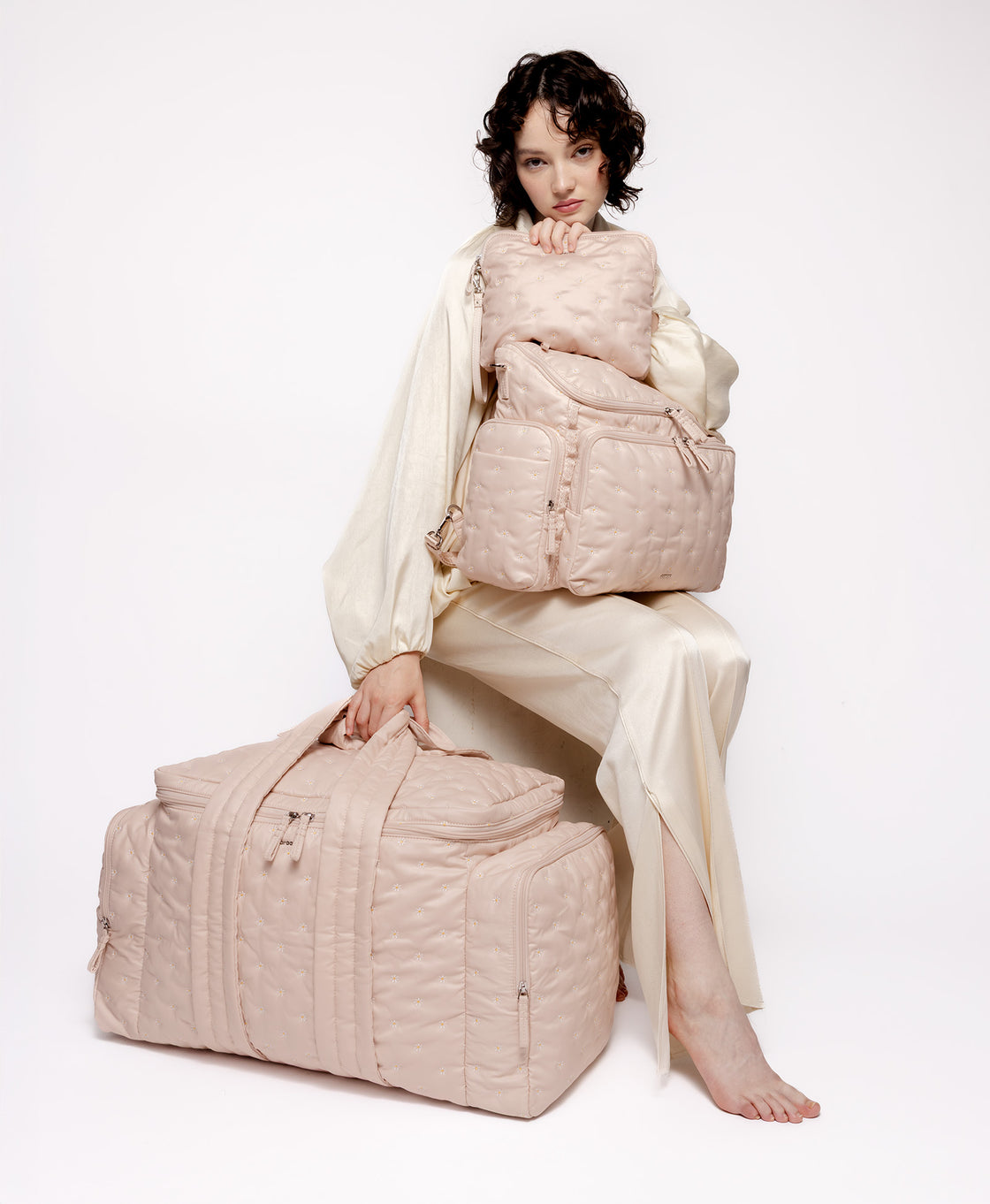 Baby Hospital Bag Bag Caraa