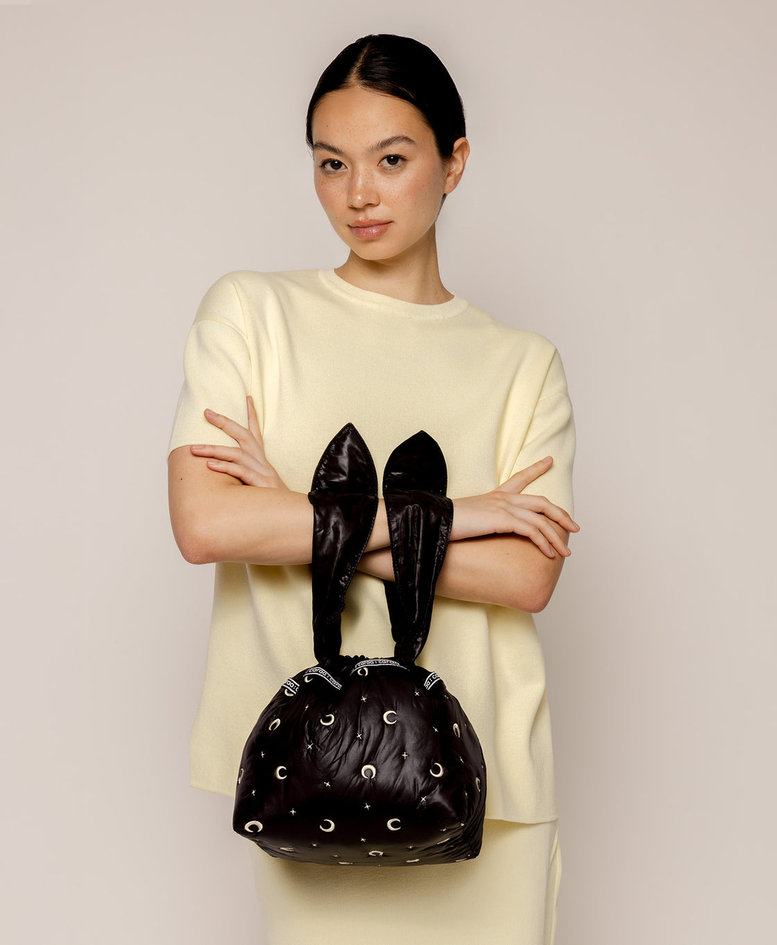 Luna Pouch Bag Caraa