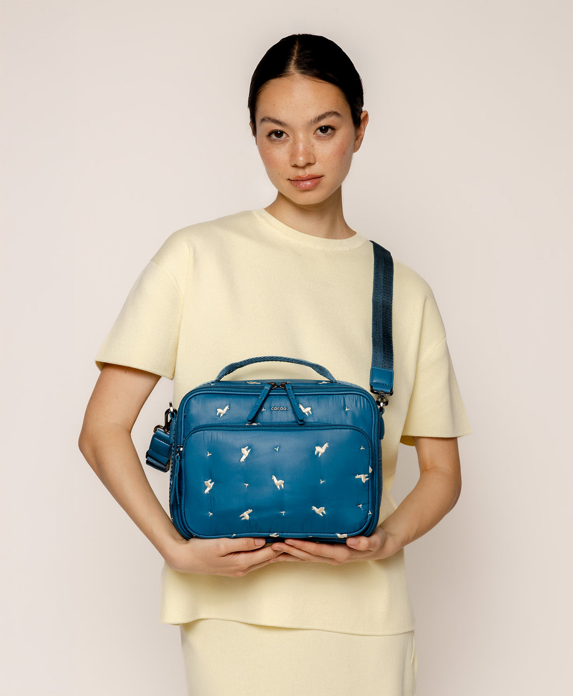 Luna Bag Caraa