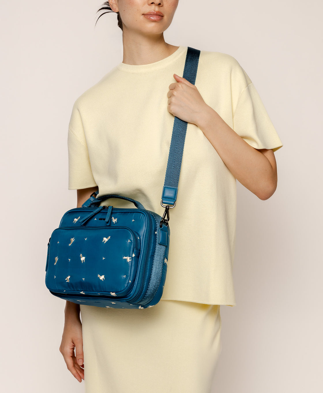 Luna Bag Caraa
