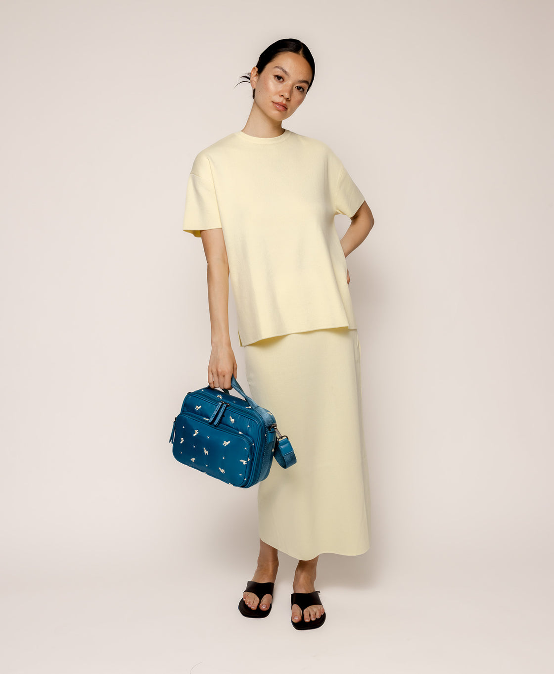 Luna Bag Caraa