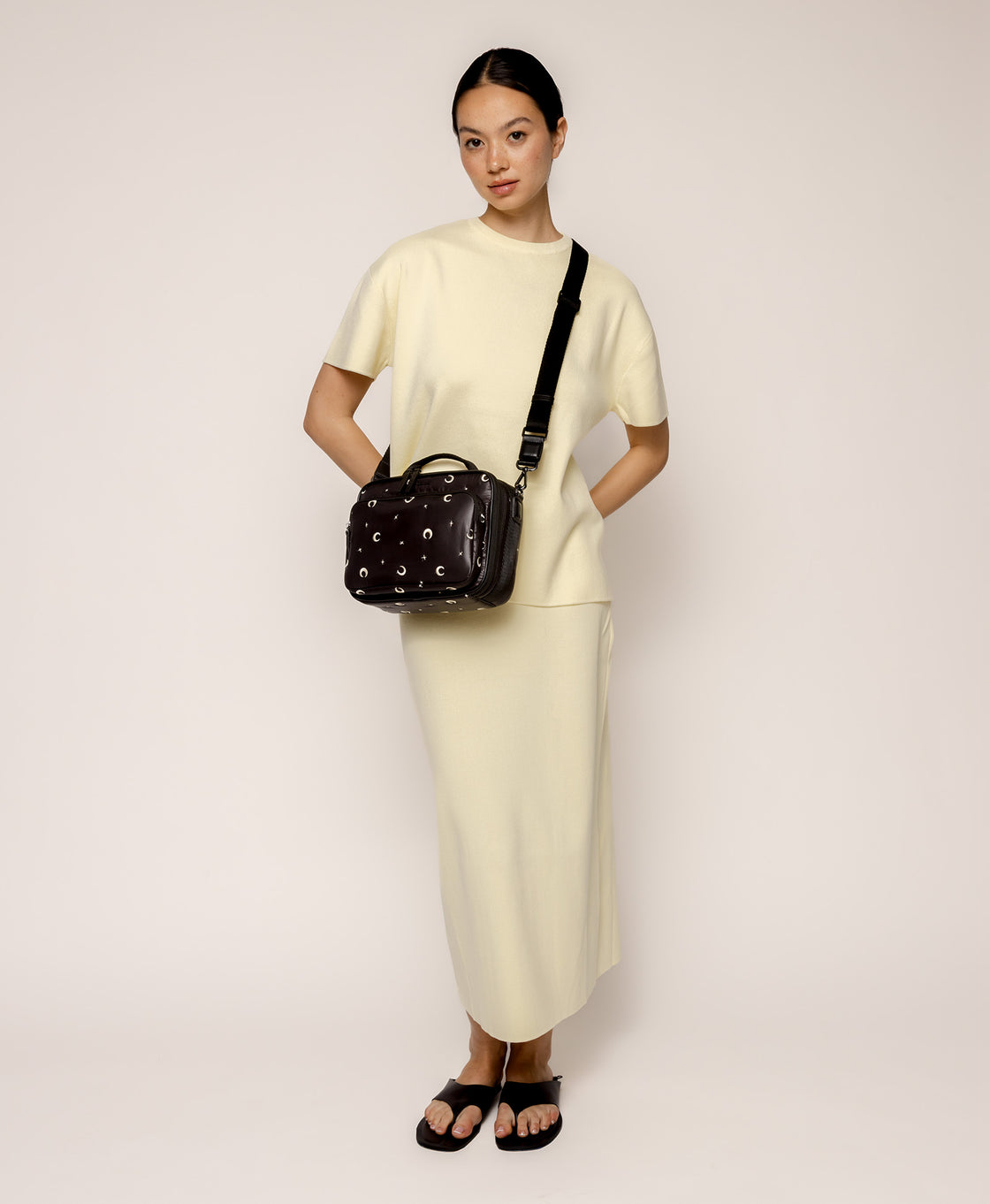 Luna Bag Caraa