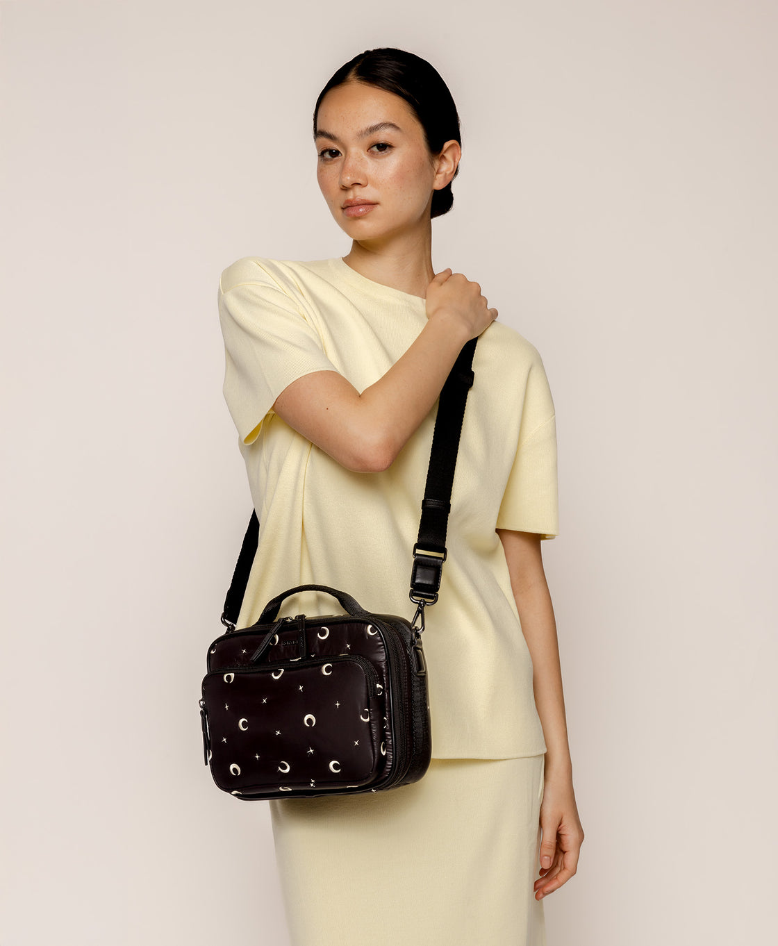 Luna Bag Caraa