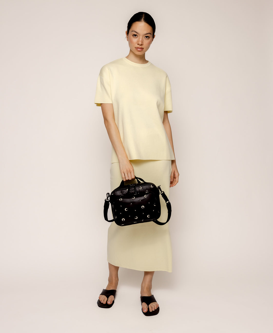 Luna Bag Caraa