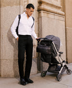Stroller Caddy Bag Caraa