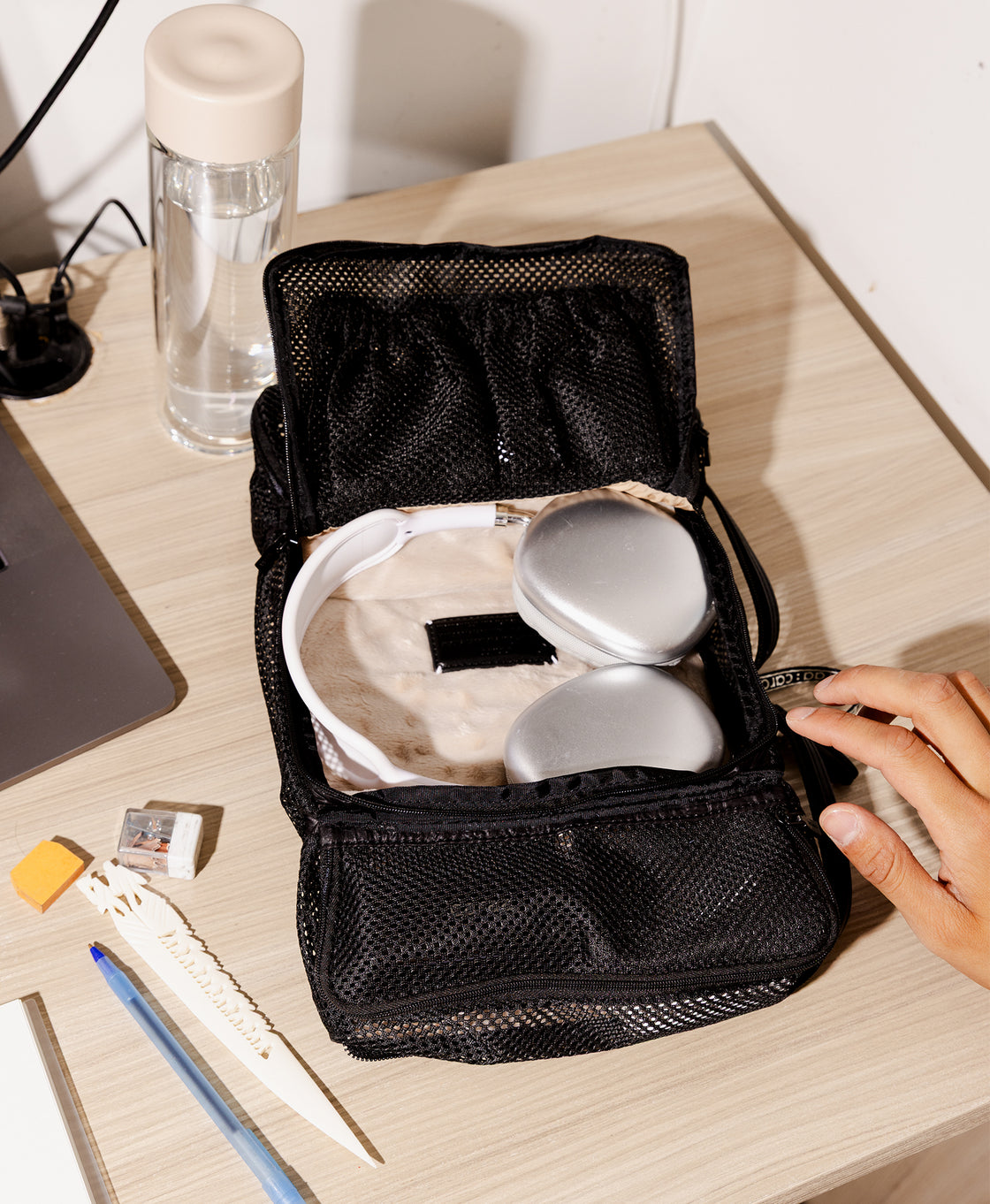 Tech Kit Bag Caraa