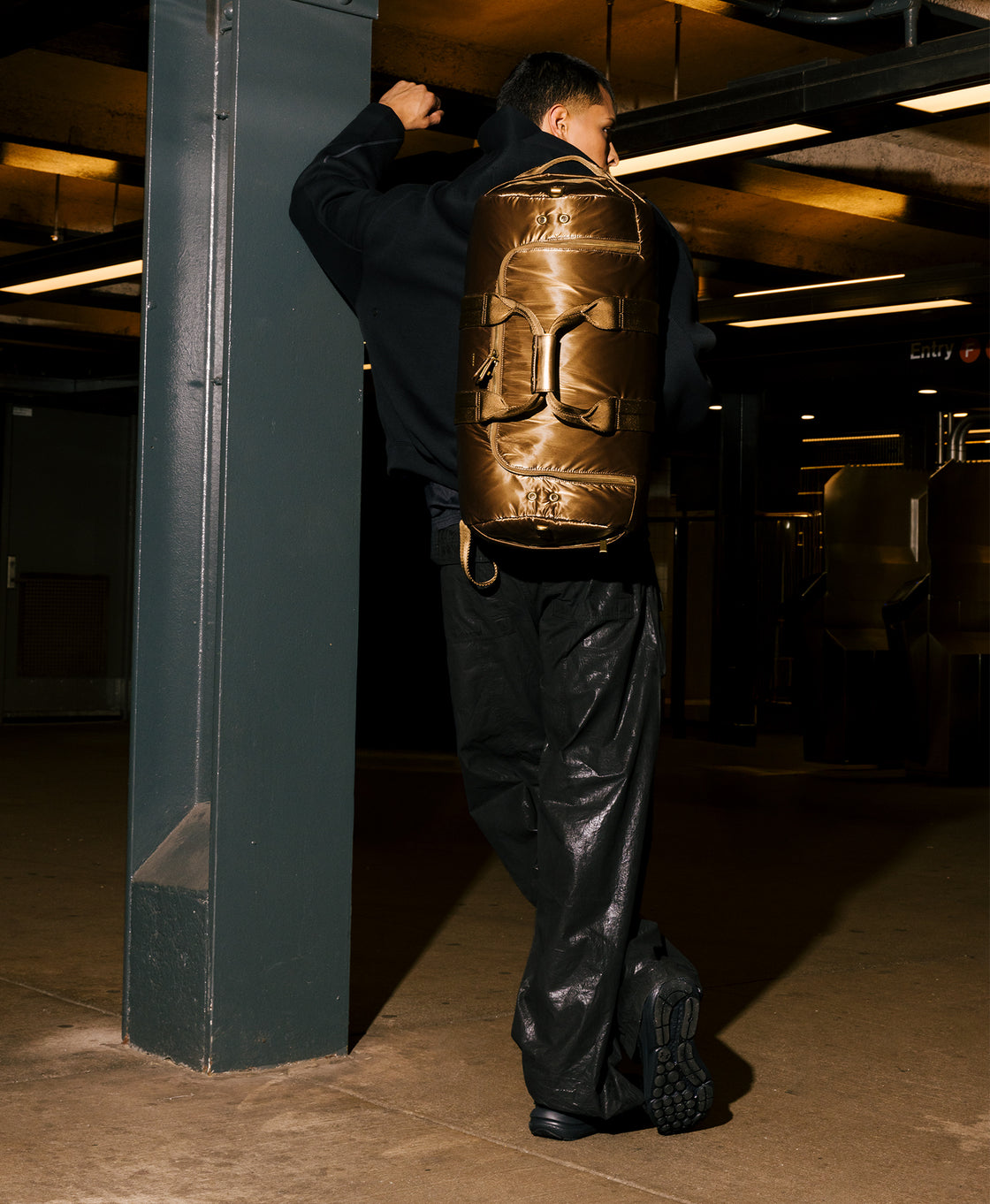 Remus Bag Caraa