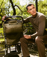 Stroller Caddy Bag Caraa