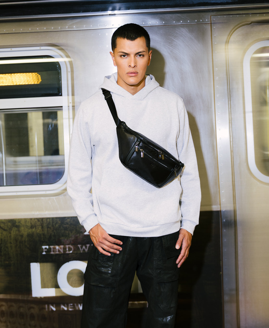 Sling Medium Bag Caraa