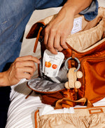 Baby Bag Large Bag Caraa