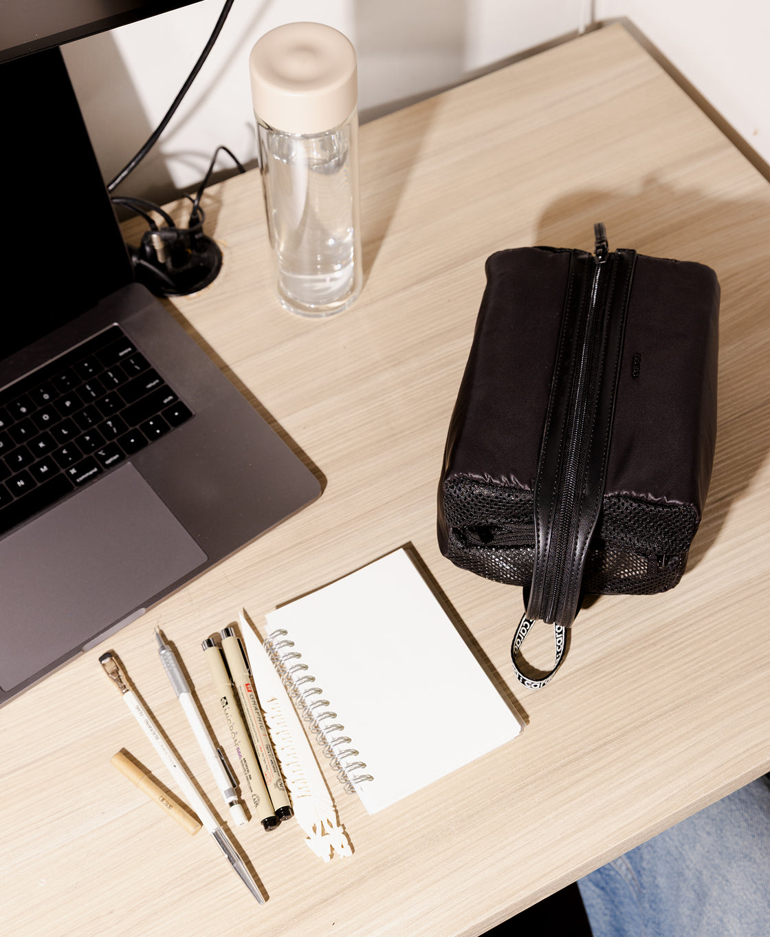 Tech Kit Bag Caraa