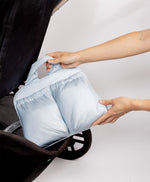 Baby Diaper Caddy Caraa