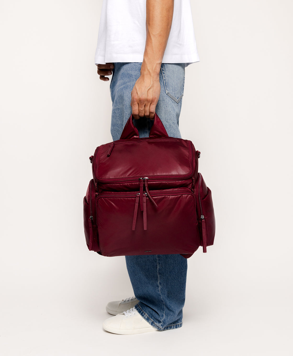 Baby Bag Large Bag Caraa
