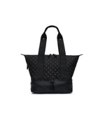 SAMPLE SALE (Mint) Sport Tote