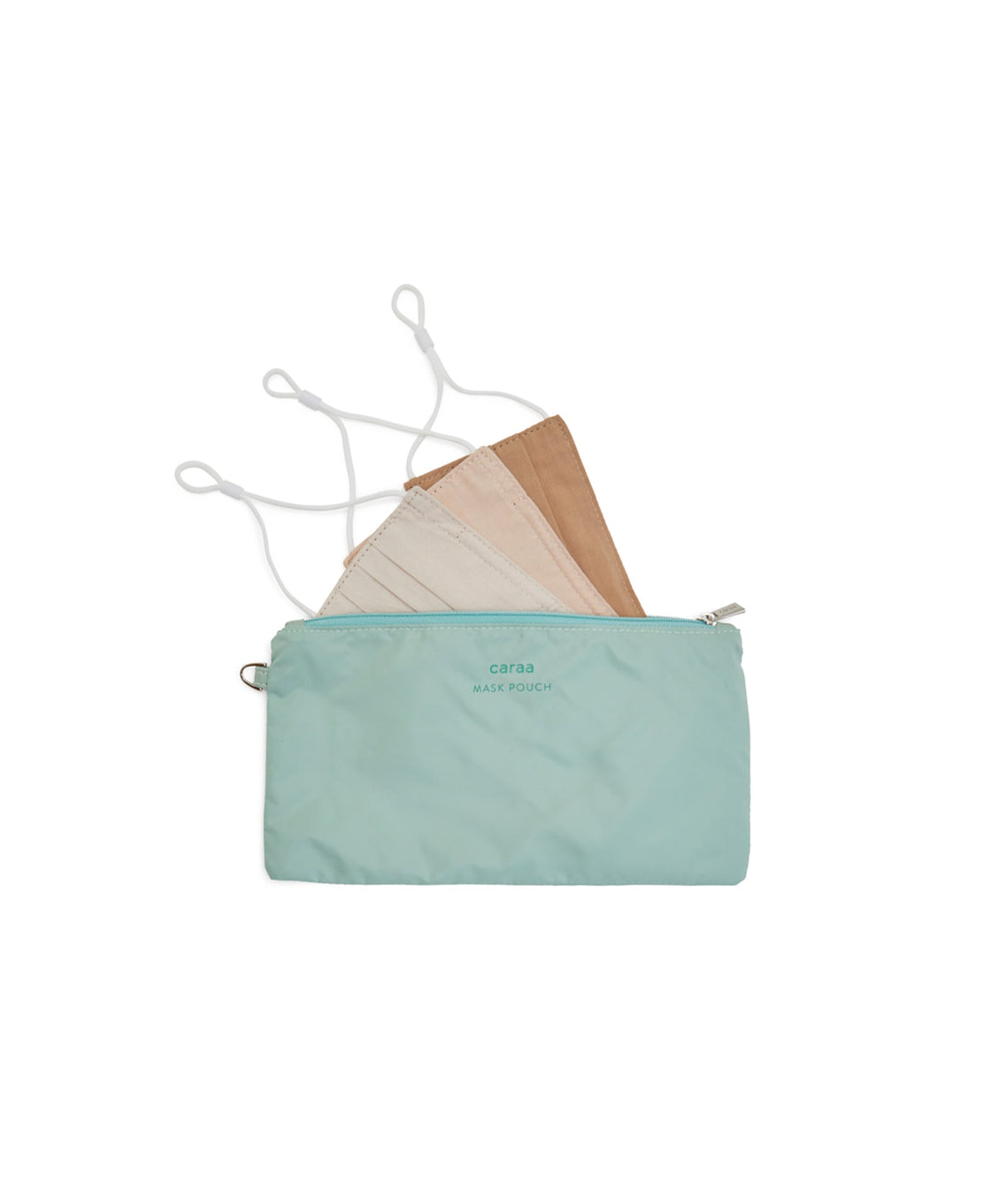 Mask Pouch Bag Caraa