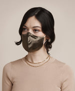 3 Tailored Velvet Masks mask Caraa