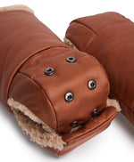 Winter Stroller Gloves Bag Caraa