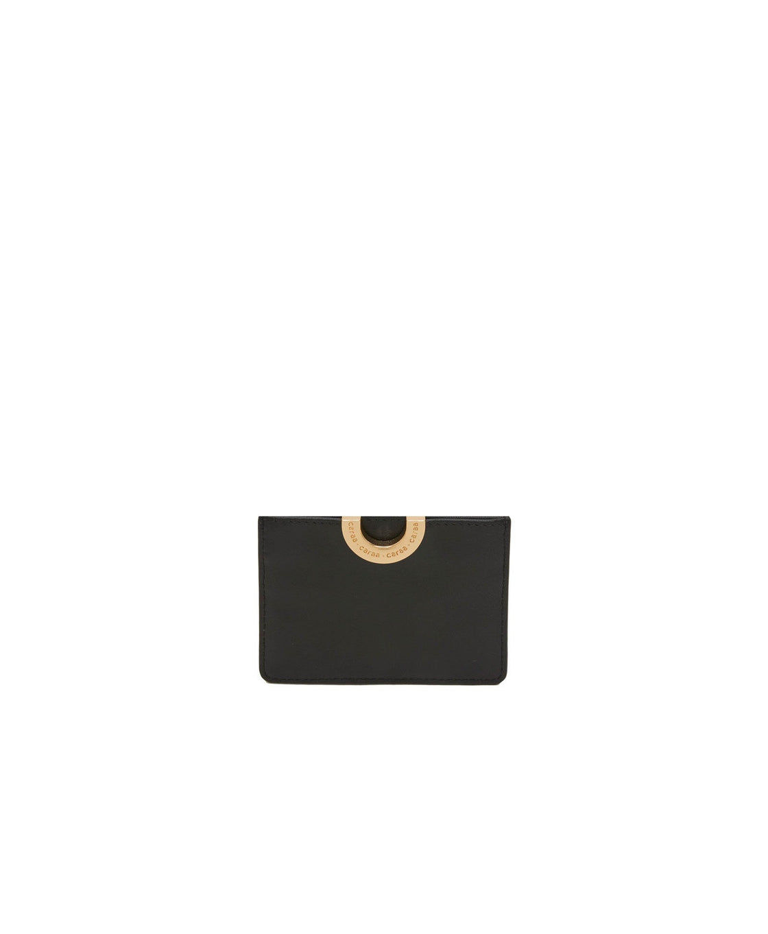 Leather Cardholder