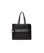 Pet Tote Bag Caraa Medium in Black