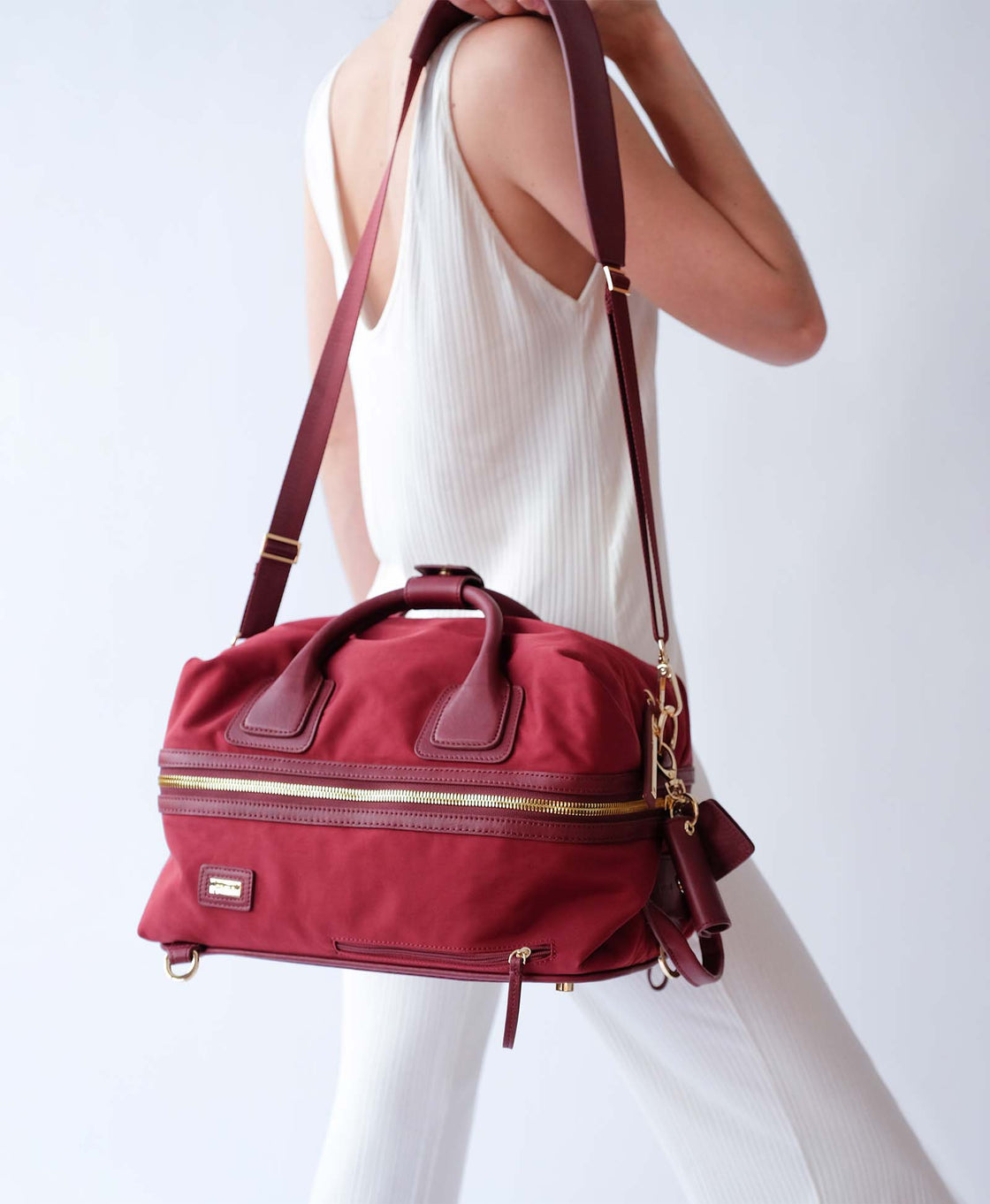 Studio Bag Medium Bag Caraa