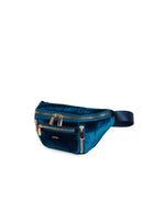 Sling Velvet Bag Caraa