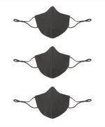 3 Tailored Masks