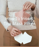 25 Fitted Mask Filters
