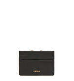 Leather Cardholder Bag Caraa